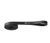 PowerPlay, Эспандер-петля (резинка для фитнеса и кросфита) U-POWEX UP_1050 Pull up band (9-27kg) Black