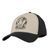 Gorilla Wear, Бейсболка Buckley Cap Black/Gray