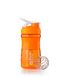 Blender Bottle, Спортивный шейкер-бутылка SportMixer Orange, 590 мл