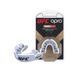 OPRO UFC Bronze Level Self-Fit Mouthguard&mdash; капа для дорослих 10+років ( White )