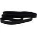 PowerPlay, Эспандер-петля (резинка для фитнеса и кросфита) U-POWEX UP_1050 Pull up band (9-27kg) Black