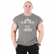 Mordex, Футболка-Майка без рукавов Body Strong (MD7643-2), Серая ( L )