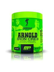 Arnold, Креатин Arnold Iron Cre3