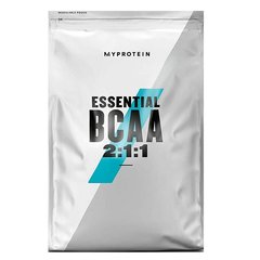 MyProtein, Бцаа BCAA 2:1:1 Essential, 500 грамм