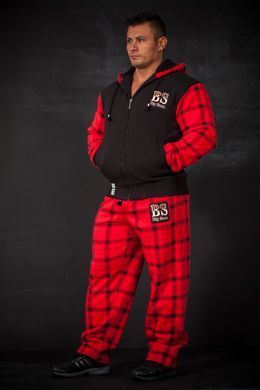 Big Sam, Толстовка 3587 Sweatjacke
