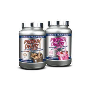Scitec Nutrition, Протеїн Protein Delite 1000 грам