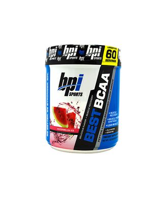 BPI Sports, Бцаа Best BCAA, 600 грам