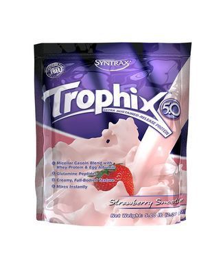 Syntrax, Протеин Trophix 5.0, 2270 грамм