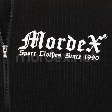 Mordex, Костюм спортивный (MD5154-6) черный ( M )