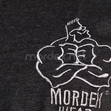 Mordex, Размахайка Mordex MD5727 серая