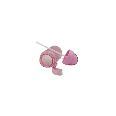 Casno, Пляшка для води MX-5029 More Love Pink 560 мл