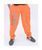 LegalPower, Штани спортивні звужені Body Pants Ottomix 6202-864 Помаранчеві (M)