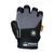 Power System, Перчатки Fitness MANS POWER PS 2580 серые ( L )