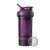 Blender Bottle, Спортивний шейкер ProStak Plum, 650 мл, Сливовий, 650 мл