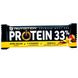 Go On Nutrition, Протеїновий батончик Protein Bar 33%, 50 грам Vanilla Raspberry