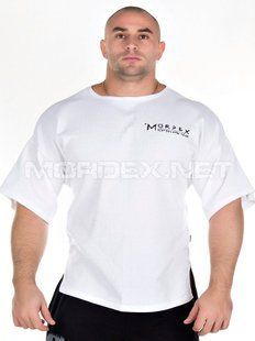 Mordex, Размахайка Mordex белая MD4310