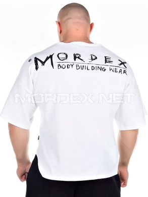 Mordex, Размахайка Mordex белая MD4310