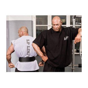 LegalPower, Размахайка Rag Top (2962/892 Black) Черный ( M\L )