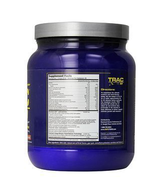 MHP, Донатор азоту Trac Extreme-NO, 775 грам
