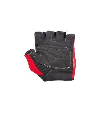 Power System, Перчатки PRO GRIP PS-2250 красные