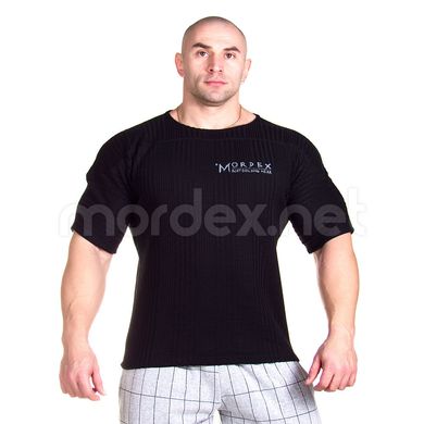 Mordex, Размахайка Mordex кокетка черная MD3955