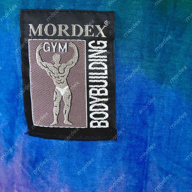 Mordex, Штани спортивні заужені Мордекс MD6014-1 Colorful M