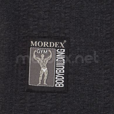Mordex, Штаны спортивные зауженные (MD3591-2) серые ( M )