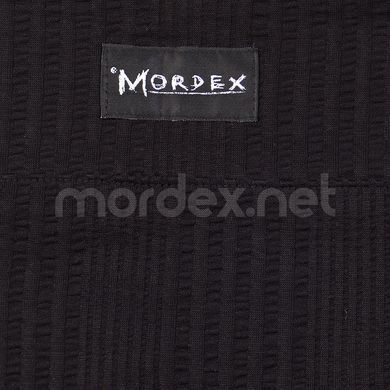 Mordex, Размахайка Mordex кокетка черная MD3955