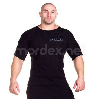 Mordex, Размахайка Mordex кокетка черная MD3955