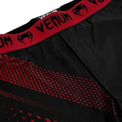 Venum, Леггинсы для тренировок Rapid Spats черный/красный