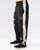 LegalPower, Штани спортивні звужені Body Pants "Bostomix"6277-405/864 Чорні, Чорний, M