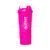 SpiderBottle, Спортивный шейкер Spider Bottle Mini2Go Neon Series Pink, 650 мл