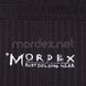 Mordex, Размахайка Mordex кокетка черная MD3955