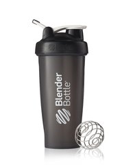 Blender Bottle, Спортивный шейкер Classic Loop Black, 820 мл