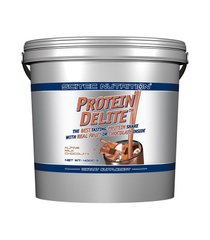Scitec Nutrition, Протеин Protein Delite 4000 грамм