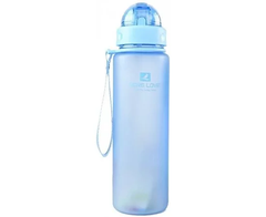 Casno, Бутылка для воды MX-5029 More Love Blu 560 мл