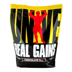Universal Nutrition, Гейнер Real Gains, 4800 грам