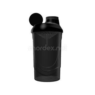 Biotech USA, Шейкер Wave Black, 700 мл
