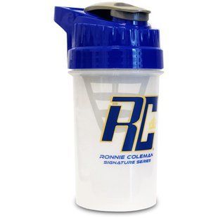 Ronnie Coleman Cyclone Cup Shaker &mdash; 650 мл