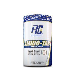 Ronnie Coleman, Аміно Amino Tab XS 325 таблеток, 325 таблеток
