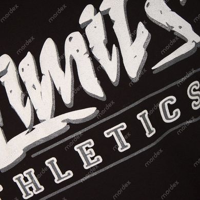 No Limits, Футболка безрукавів T-Shirts NL MD6143-1 чорна L