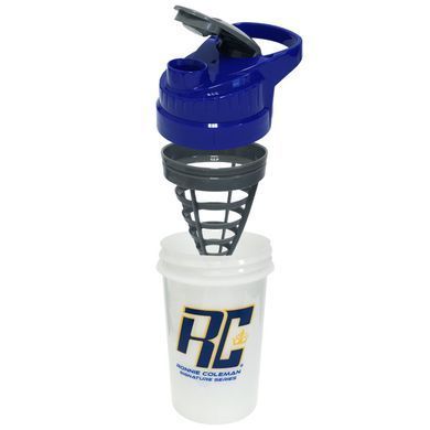 Ronnie Coleman Cyclone Cup Shaker &mdash; 650 мл