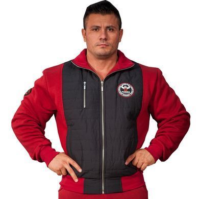 Big Sam, Толстовка 3596 Sweatjacke