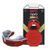 OPRO Капа боксерская UFC Gold Level Self-Fit Mouthguard Red/Silver &mdash; для взрослых (10+ лет).
