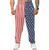 Big Sam, Штаны спортивные Men's Loose Fit American Flag Sweatpants PNT1381-AMERICAN ( M )