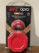 OPRO Капа боксерская UFC Gold Level Self-Fit Mouthguard Red/Silver &mdash; для взрослых (10+ лет).