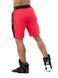 Ryderwear, Шорты спортивные Kai Greene Track Short, Red- M