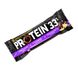 Go On Nutrition, Протеїновий батончик Protein Bar 33%, 50 грам Chocolate