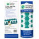 Таблетница Vitamin World 7 Day AM/PM Organizer на 7 дней