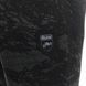 Big Sam, Шорты спортивные для бодибилдинга Men's Technic Camo Shorts 1518-Black Серые-чрные ( XL )